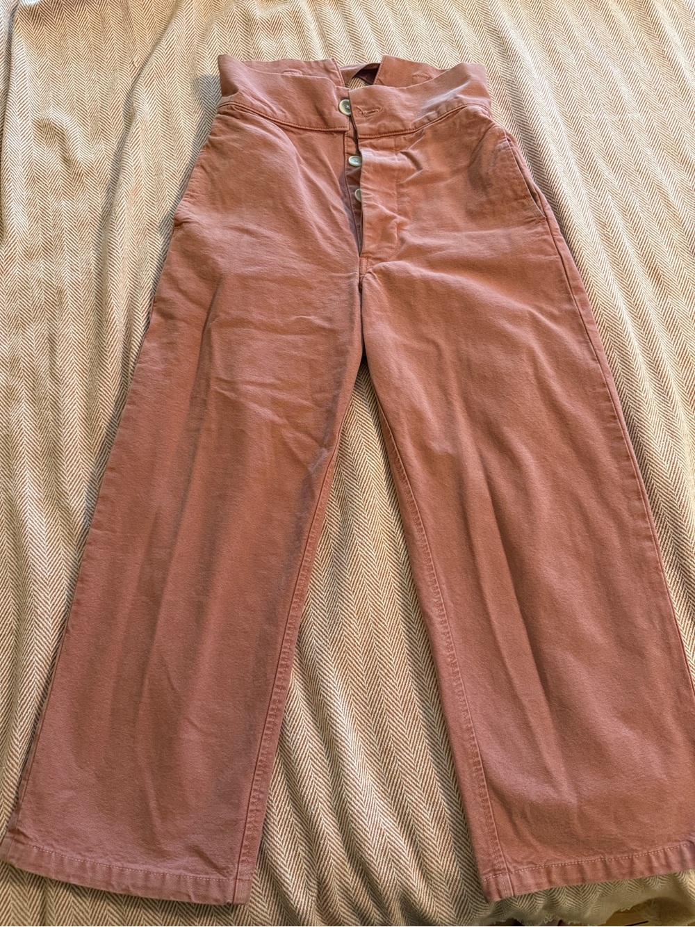 Rudy Jude High Season Pant sz 1